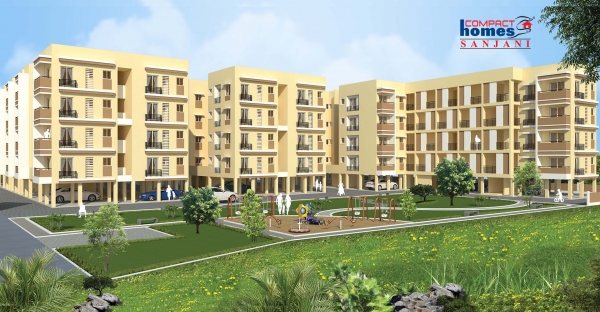 Arun Excello Sanjani 